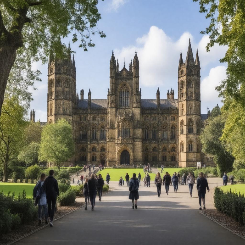 University of Glasgow